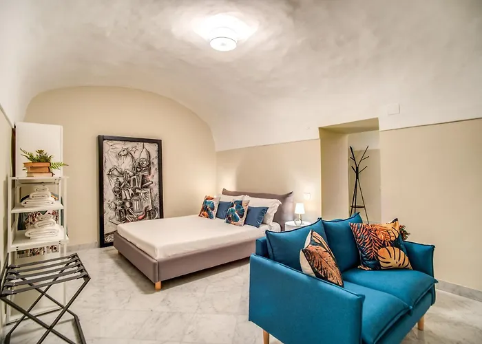 Pignatelli Loft