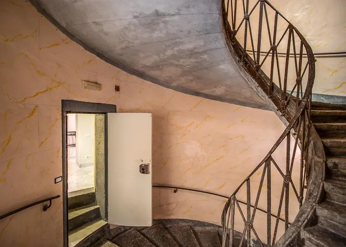Pignatelli Loft