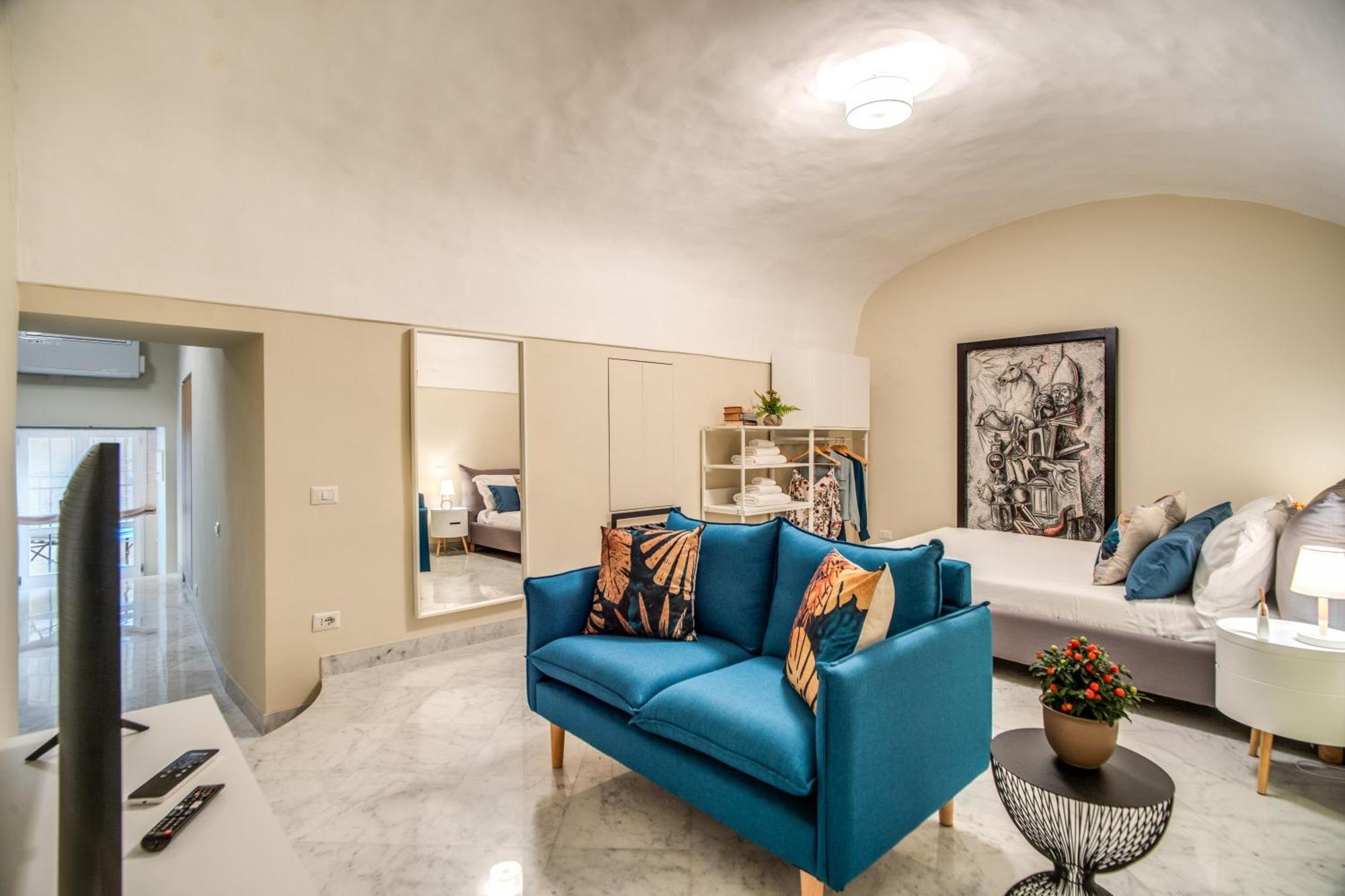 Pignatelli Loft
