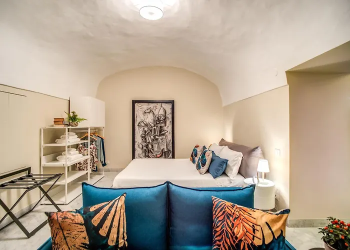 Pignatelli Loft