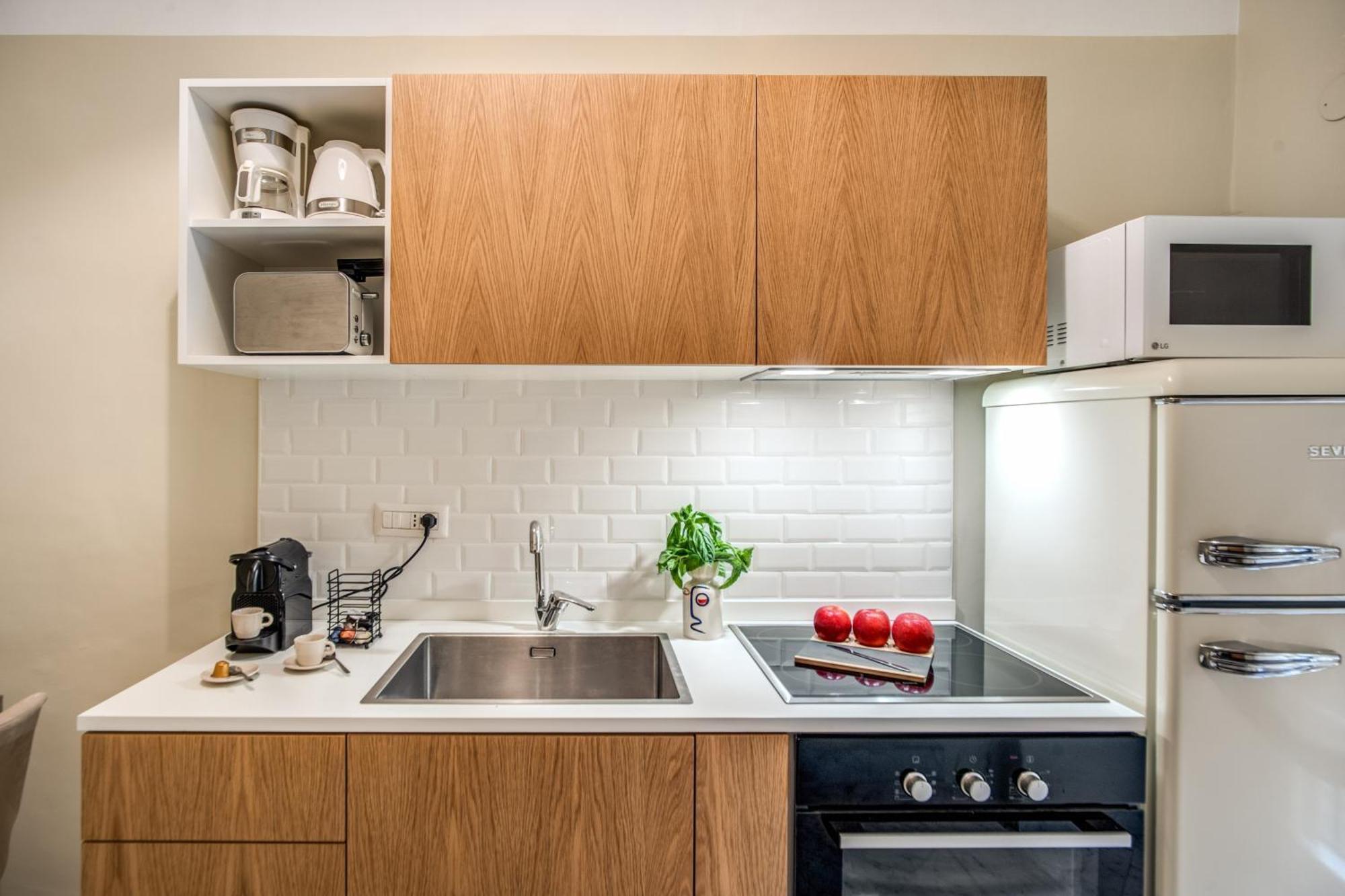 Pignatelli Loft Apartment Neapel