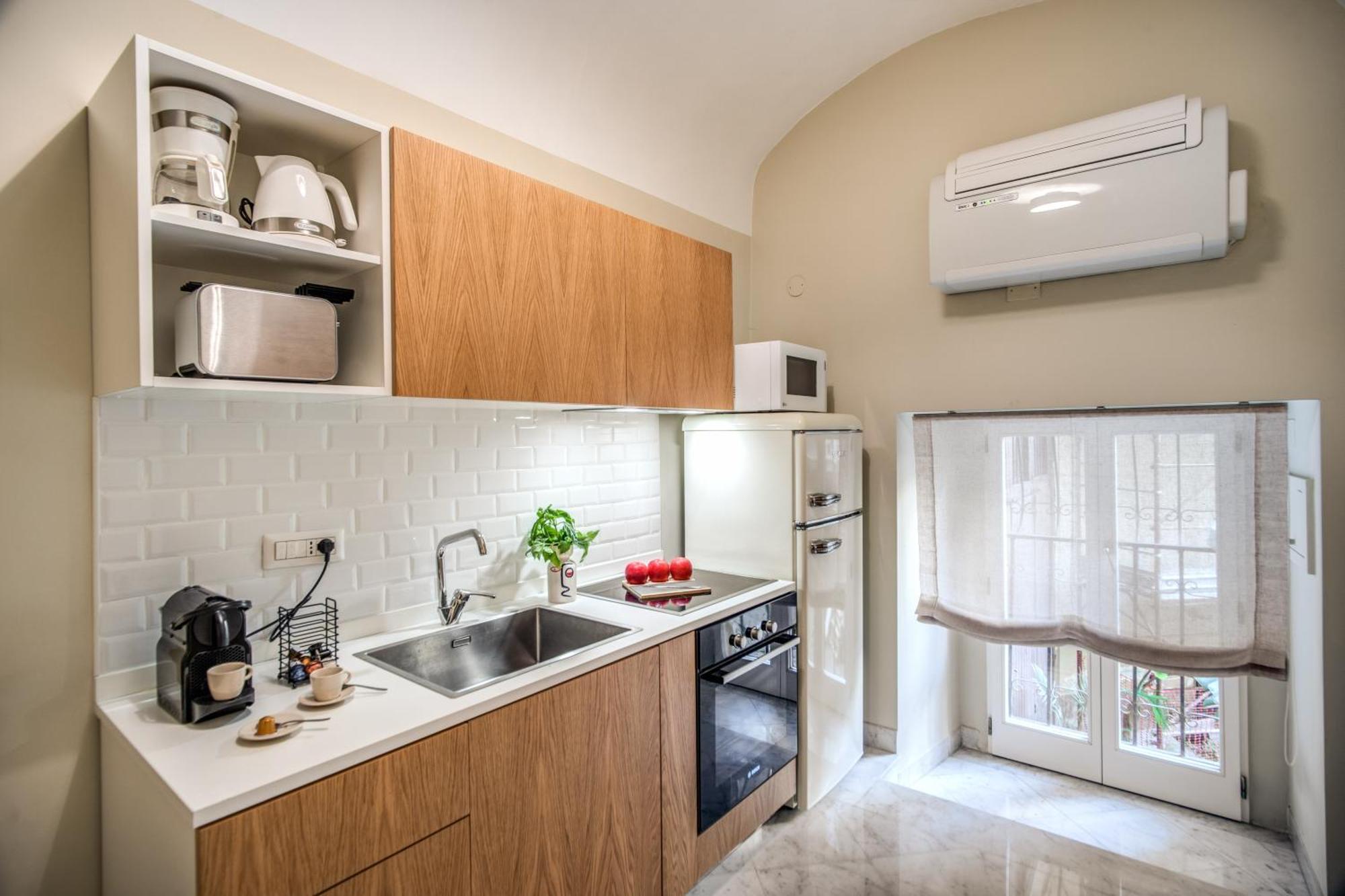 Pignatelli Loft Neapel