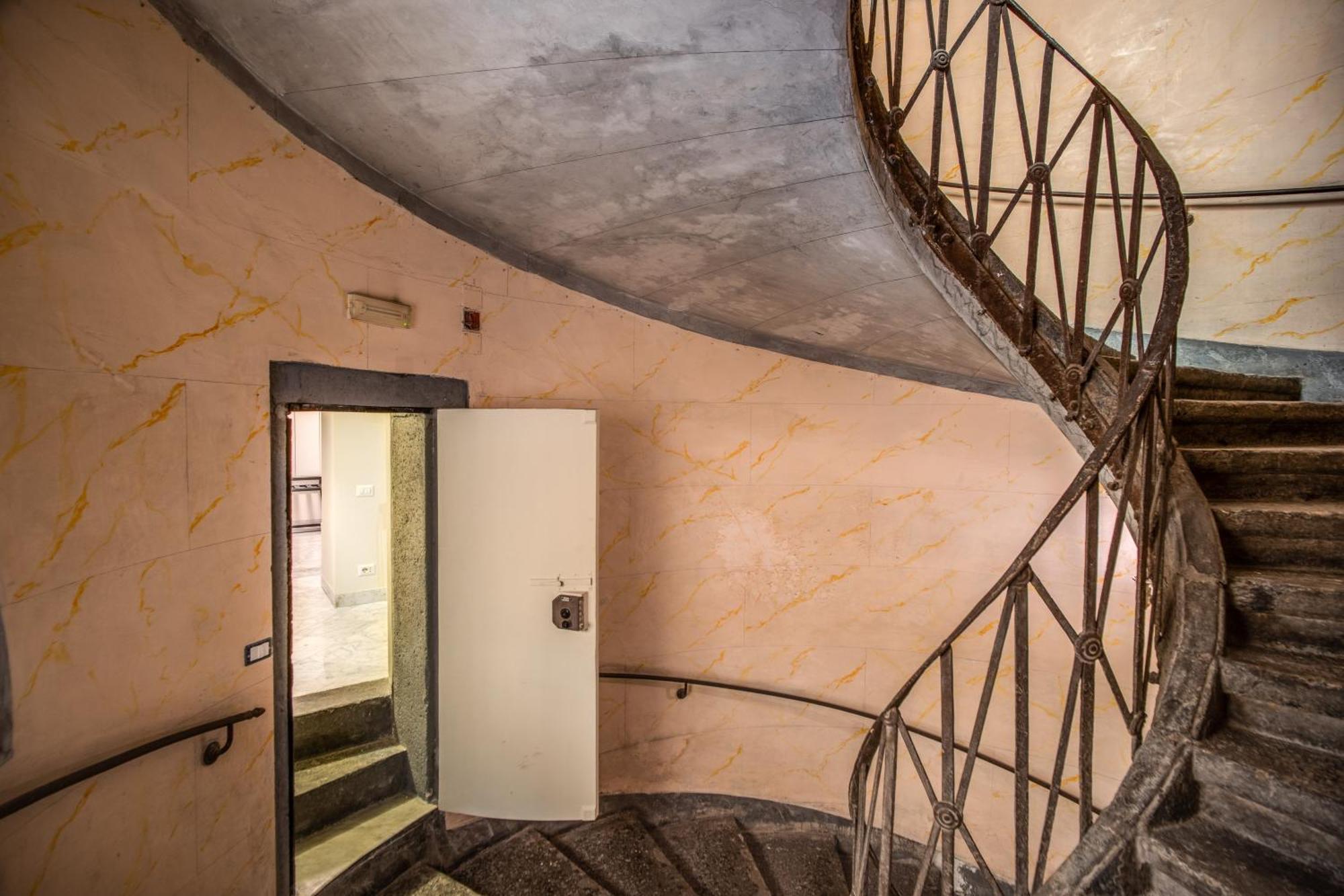 Pignatelli Loft *